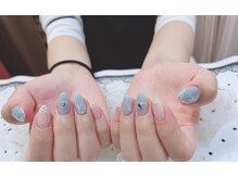 ビューティサロン アジアン/¥8500