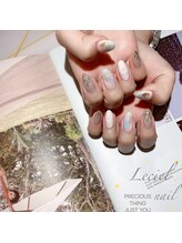 ルシエル(LeCiel)/持ち込みデザイン