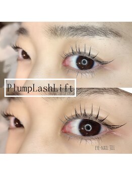ジル(JILL)/PlumpLashLift