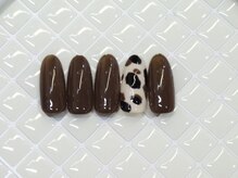 アネラ アイラッシュアンドネイル 六本木店(Anela Eyelash&nail)/定額A