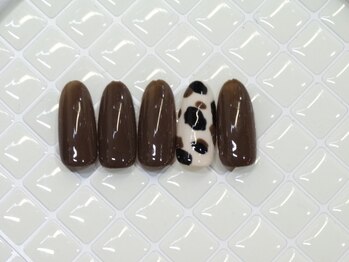 アネラ アイラッシュアンドネイル 六本木店(Anela Eyelash&nail)/定額A