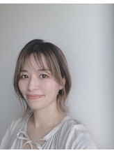 ソナーアイ(SONAR eye)&nbsp;MIKA 