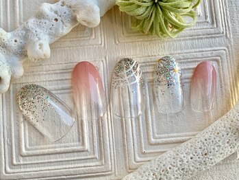 エブロマリン 湘南台店(evromarine)/12月定額natural design