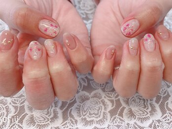 ビューティサロン アジアン/