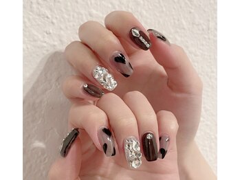 キュート ビューティーサロン(Cute Beauty Salon)/