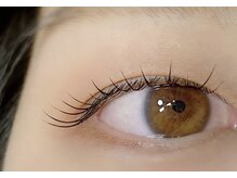 ロンプ(Romp)/まつげパーマ