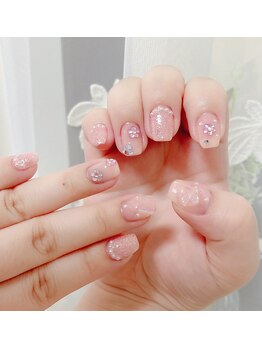 コロミネイル(colome nail)/