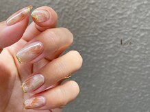 アイネイルズ 吉祥寺店(I nails)/フレンチニュアンス[吉祥寺]