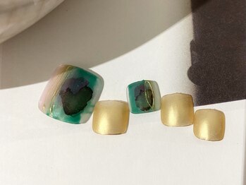 スリープ ジユウガオカ(Sleep jiyugaoka)/アートコース 13750円