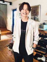 サンディー(Sandy)&nbsp;篠原 遼太