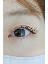 エネル バイ アルト(eneru by arto)/流し目