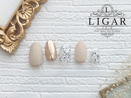 ハンド☆シンプルコース