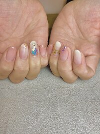ツリーネイル