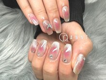 アンネ 元町店(ANNE)/【120分アート】