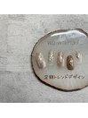 4月★トレンドコース