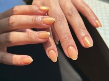 アイ ネイルズ 天神店(I nails)/simpleネイル