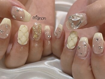 ミニョン(mignon)/やり放題120min