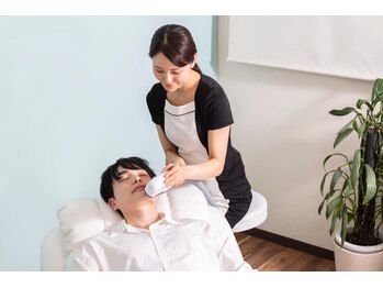 ヒゲマスター 三島店