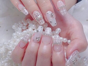 クイーンズネイルサロン(Queen's nail salon)/