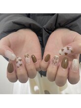カスミネイル(Kasumi Nail)/