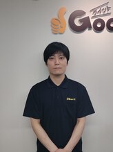 グイット 川口東口店(Goo-it!) 中山 (男性)