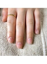 ラヴィネイル(La Vie Nail)/ネイルケア/ウォーターケア