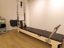 そらまめ接骨院/スカイビーンズ(SkyBeans)/内観