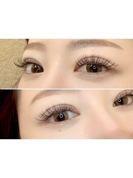 キープ力が自慢のサロン