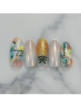 ルミエナ 銀座(Lumiena Ginza)/ダイヤモンドコース