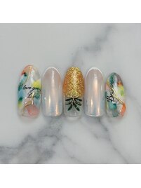 ダイヤモンドコース