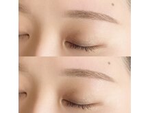 アイラッシェル 三本木店(eye Rushell)/アイブロウスタイリング　美眉