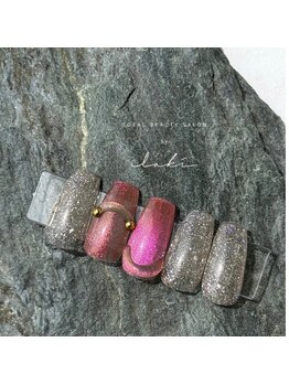 バイラキ(by laki)/7月キャンペーン