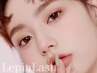 あなただけの黄金比測定☆韓国式眉毛セット【眉毛パーマ+眉毛Wax】