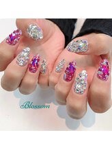 ブロッサム(Blossom)/特殊アートコース　要問い合わせ