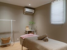 テッテ サロンドアロマ(tette salon de aroma)