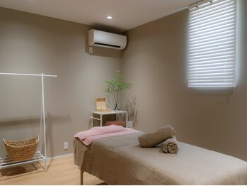 テッテ サロンドアロマ(tette salon de aroma)の写真/経験豊富なスタッフの確かな技術でお悩みを解決◎綺麗が叶う癒しの極上空間で頑張る自分にご褒美を♪
