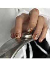 ステラヨンゴ(STELLA45)/自分だけのアートピース