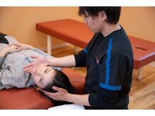 青葉台駅前結び整体院/『驚きの効果』美容小顔整体