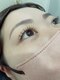 エヌプラスアイラッシュサロン(n plus eyelash salon)の写真/ナチュラルからボリュームまで理想の雰囲気を実現!すっぴんでも可愛らしいお顔へ♪メイクの時短にも◎