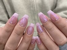 ワイワイ(yy)/フレンチデザイン