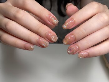 アキラネイルサロン(Akira nail salon)/