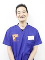 さんさん整骨院 ふちのべ院 石川 淳平