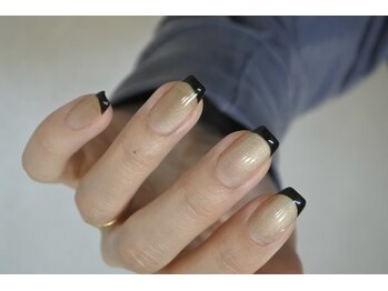 クロレ(colorer)/フレンチ（ベースクリア）