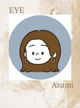 ミウ(MIU) MIU Azumi