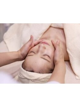 お肌をきれいにしたい