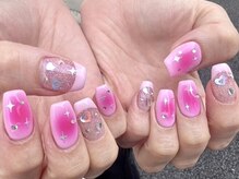 ワイワイ(yy)/ｙ2ｋネイル