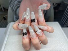 エニー 吉祥寺駅前店(Enny)/マグネット/長さだし/フィルイン