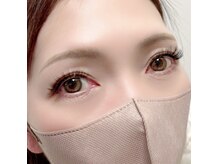 ライクミーアイラッシュ(Like me eyelash)