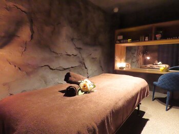 アイビー 亀田店(IVY)/お部屋は２部屋プライベート空間