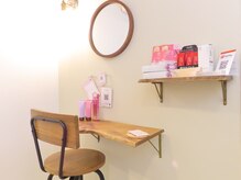 ループス 目黒店(Loops)/内装